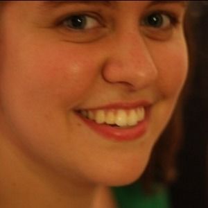 Meet your Posher, Briana